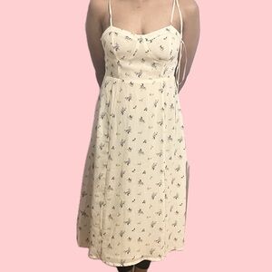 Forever 21 Floral SunDress